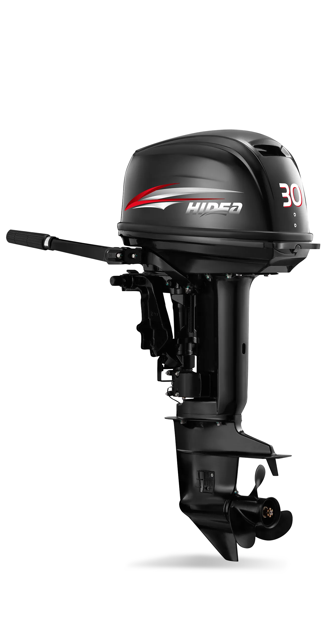 Motor fuera de borda HIDEA HD30F 30 HP 2 tiempos