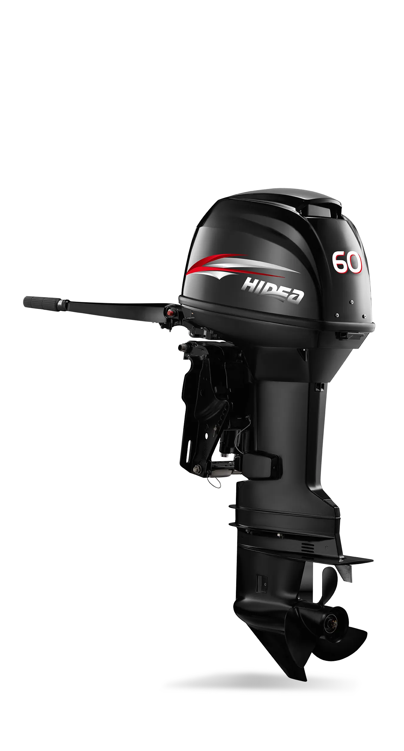 Motor fuera de borda HIDEA HD60F 60 HP 2 tiempos